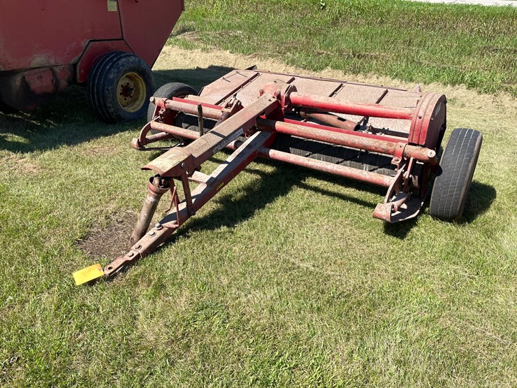 #2086-•-mccormick-international-hay-conditioner-image-1