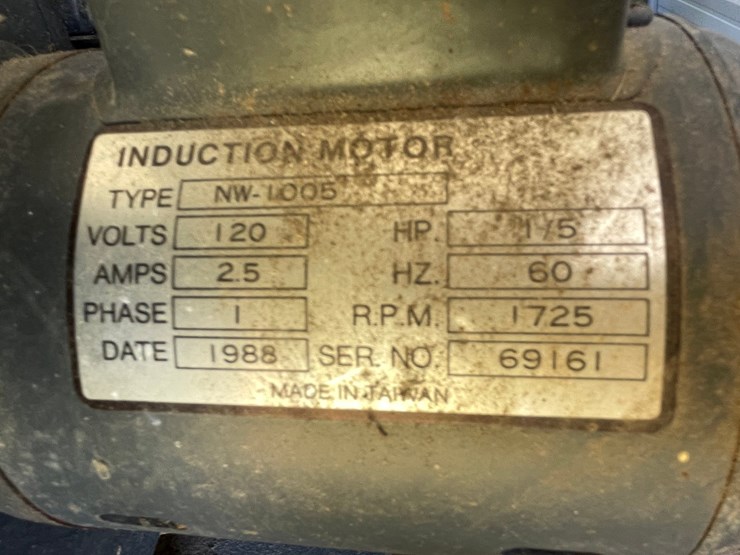 #3317-•-sears-craftsman-10"-band-saw-image-16