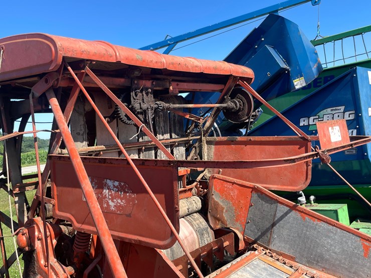 #1025-•-allis-chalmers-10-roto-baler-image-16