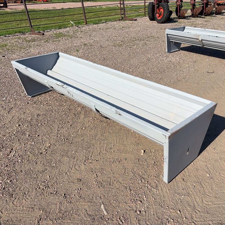 Cattle Feeder