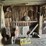 #2321-•-wheelbarrow,-barb-wire,-tractor-seat,-and-more-image-1