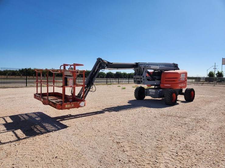 skyjack-sj63aj-image-1