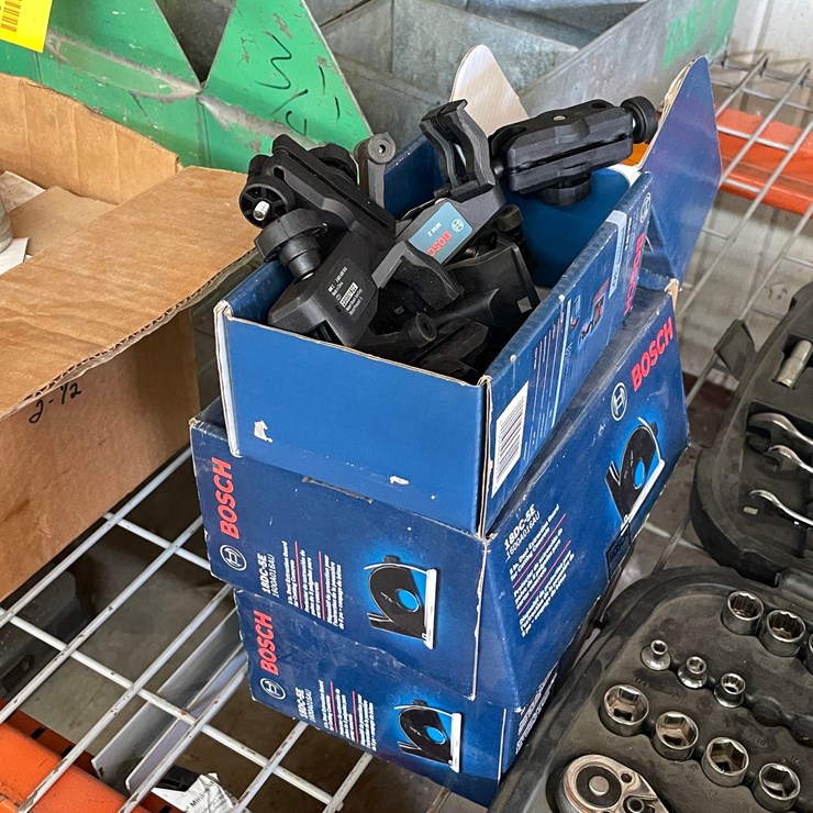 #4039 • Bosch Tool Accessories
