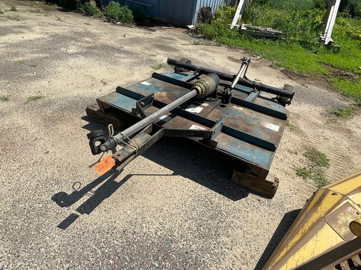 #1942-•-king-kutter-brush-mower-image-1