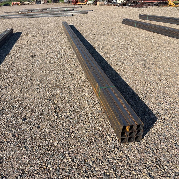 Steel Tube
