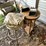 #3326-•-(2)-electric-fencers,-(2)-stools,-and-set-of-tire-chains-image-1