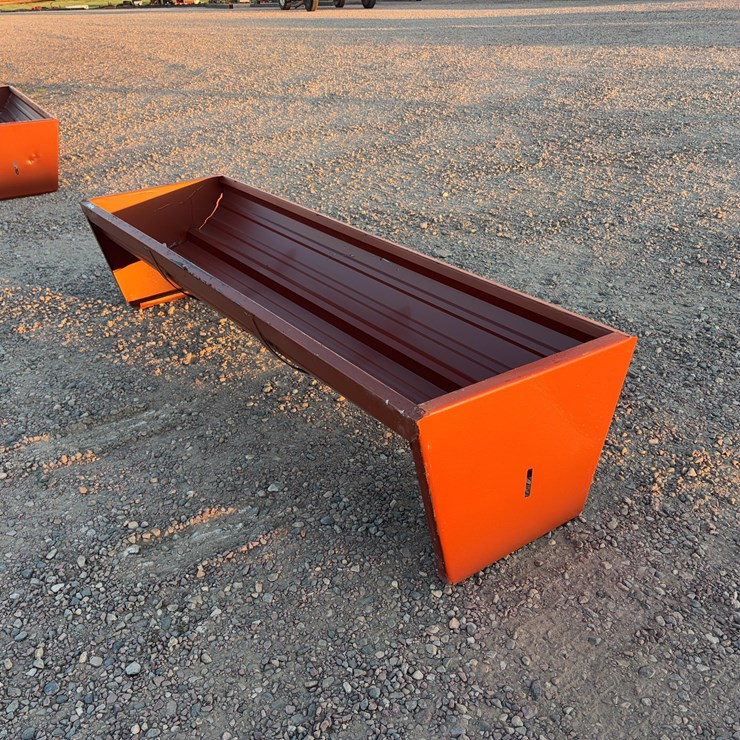 Cattle Feeder