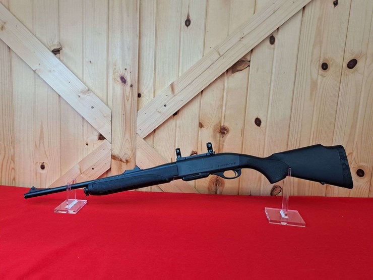 remington-woodmaster-model-750-.308-semiauto-carbine-image-1