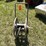 #3243-•-vintage-wood-hose-reel-with-plastic-hose-reel-image-9