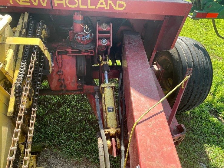 #1939-•-new-holland-892-chopper-image-27