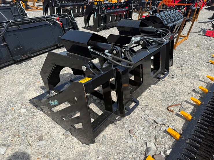 #2010-•-unused-future-hwg72-72"-skid-steer-hollow-wood-grabber-c-xxlkzmq2605040-inv#49396-image-2