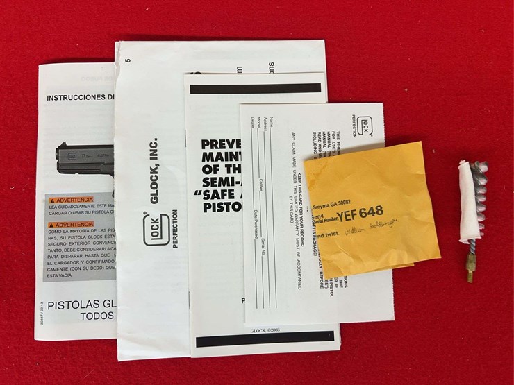 glock-model-27-gen4-.40-s&w-semiauto-pistol-image-17