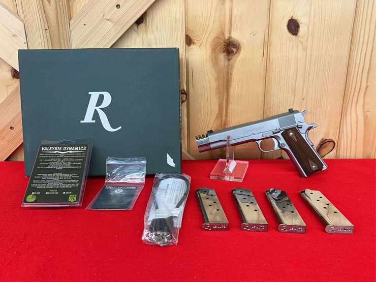 remington-model-1911-r1s-.45-acp-semiauto-pistol-image-1