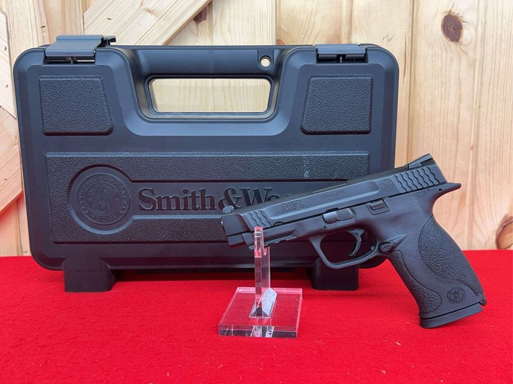 s&w-model-m&p-.45-acp-semiauto-pistol-image-1