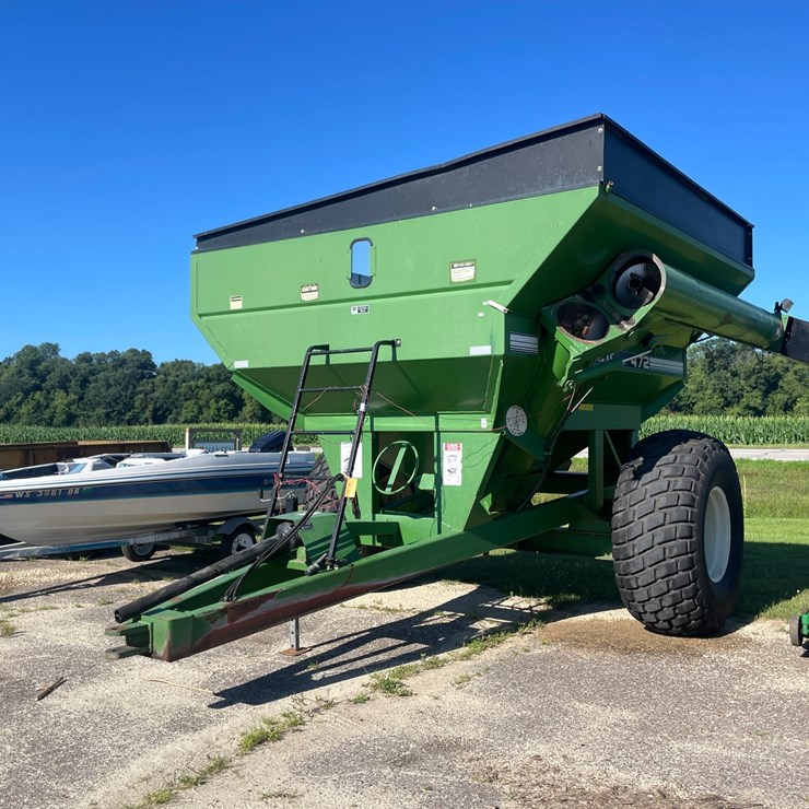 BRENT 472