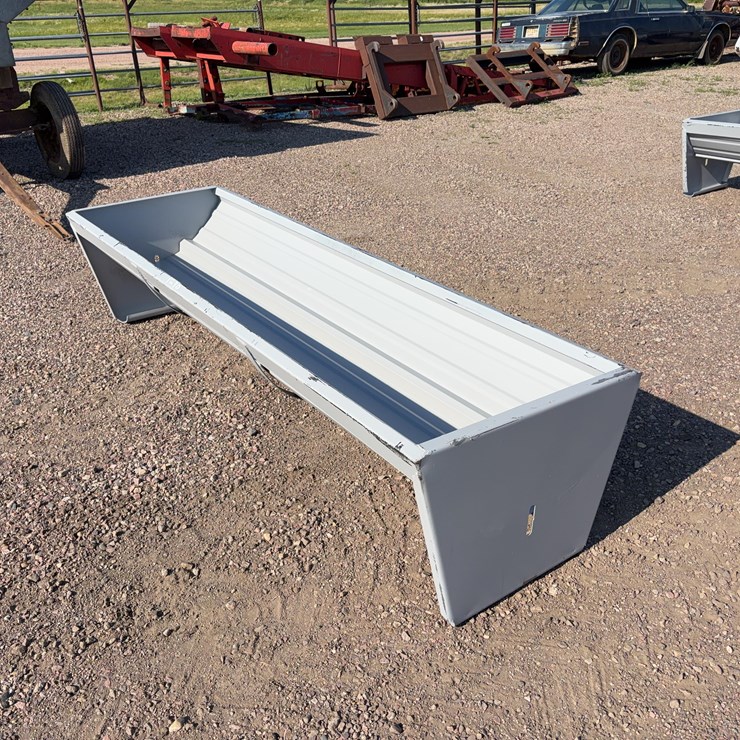 Cattle Feeder