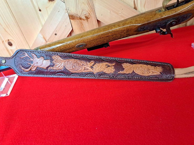 connecticut-valley-arms-(cva)-.50-caliber-hawken-blackpowder-rifle-image-7