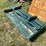 #3227-•-buggy-seat-and-solid-wood-door-image-8