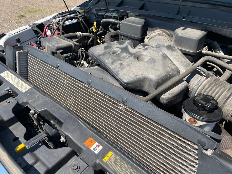 #5816-•-2011-ford-pickup-truck-(sells-with-paperwork-to-obtain-title)-image-32