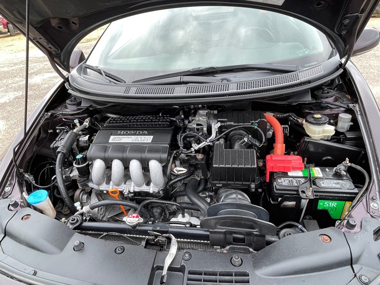 #1013-•-2013-honda-cr-z-hybrid-(no-title,-for-parts)-image-22