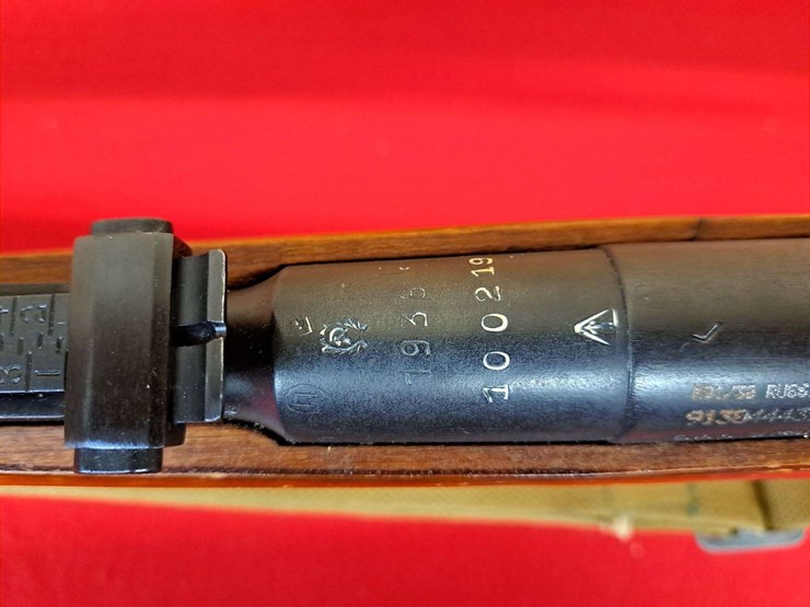 mosin-nagant-m91/30-7.62x54-bolt-action-rifle-image-9