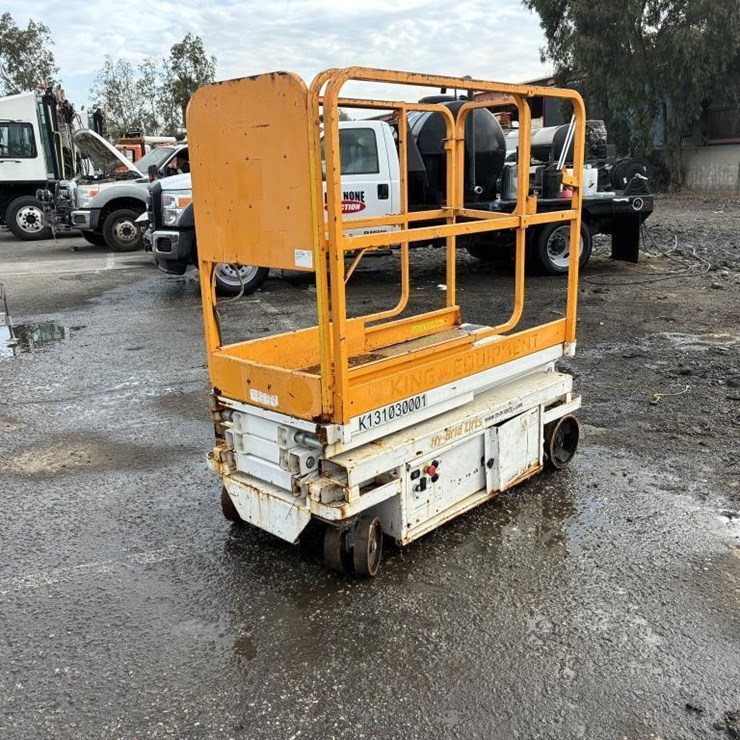 2013 Hybrid H31030
