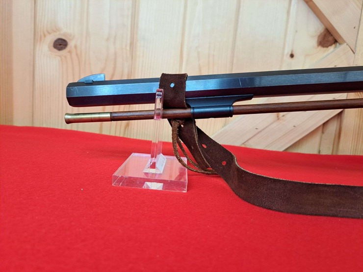 conneticut-valley-arms-bobcat-.50-caliber-blackpowder-percussion-rifle-image-2