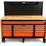 unused-boss-16-drawer-rolling-workbench-tool-box-with-peg-board-&-tools--qty-1-image-1