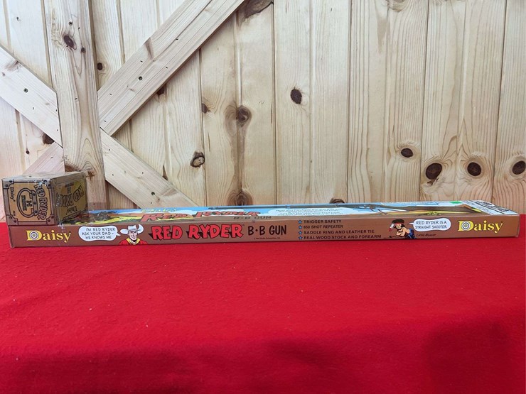 daisy-red-ryder-50th-anniversary-lever-action-bb-rifle-image-4