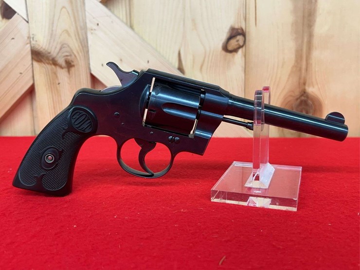 colt-army-special-.38-da-revolver-image-5