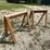 #3339-•-(2)-wood-sawhorses-image-3