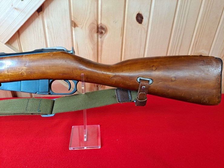 russian-mosin-nagant-model-91/30-7.62x54r-bolt-action-rifle-image-5