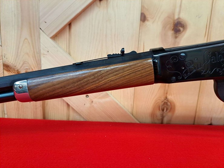 winchester-buffalo-bill-commemorative-.30-30-lever-action-carbine-image-3