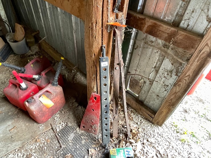 #3347-•-new-draw-bar,-pin-hitch-bracket,-and-adjustable-spreader-bars-image-5