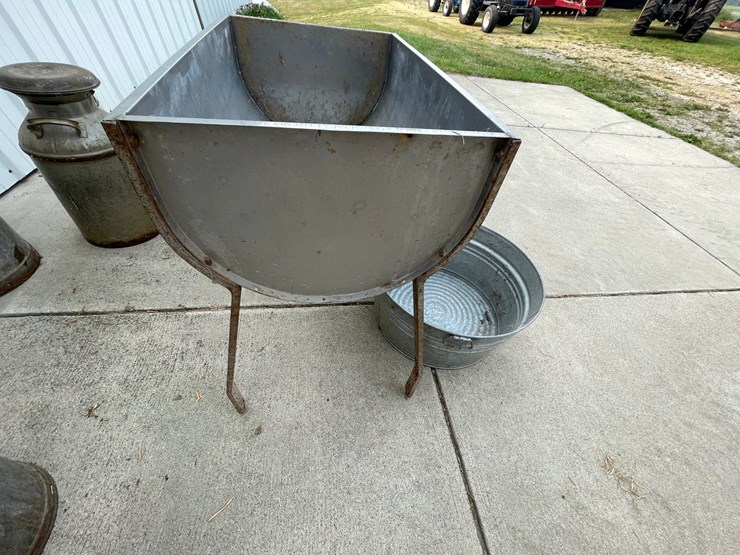 #2314-•-wheeling-steel-galvanized-tub-and-universal-sink-image-8