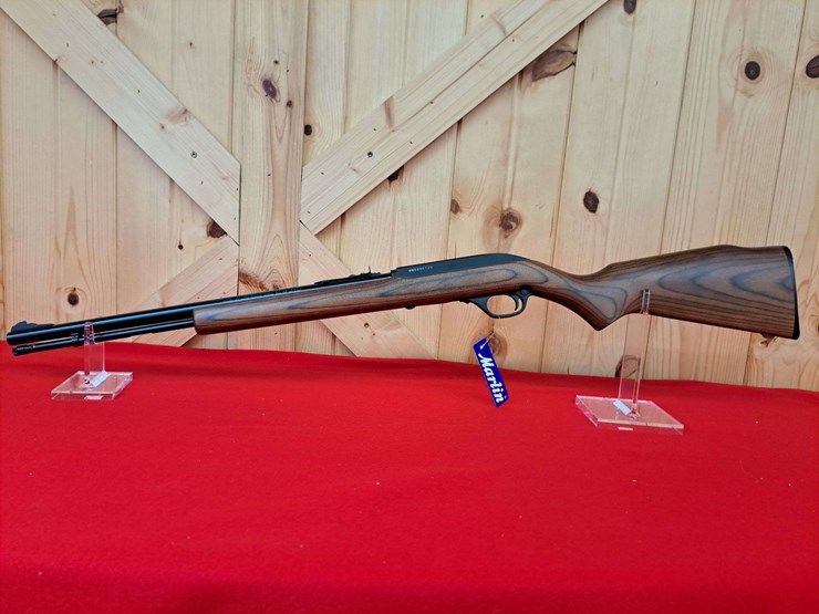 marlin-model-60-.22-lr-semiauto-rifle-image-1