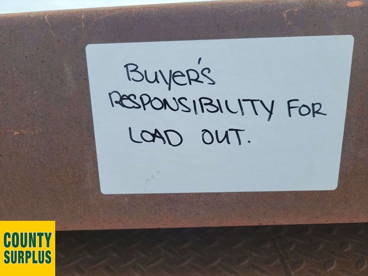 vehicle-weigh-station.."buyer's-responsibility-for-load-out"...-image-32