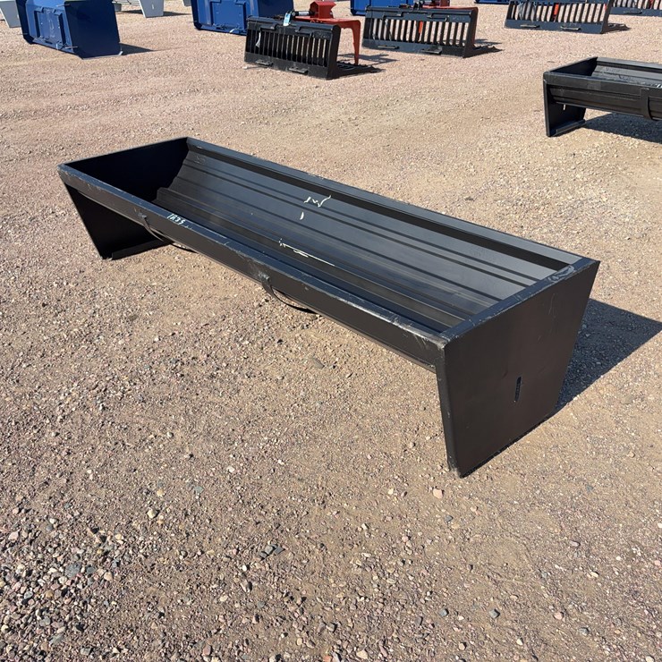 Cattle Feeder