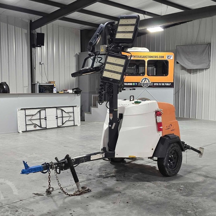 GENERAC MLT6S