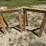 #3338-•-(2)-menards-wood-sawhorses-image-1