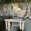 #2323-•-set-of-sawhorses-and-wooden-step-ladder-image-2