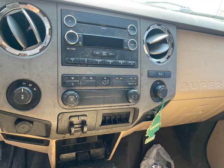 #5816-•-2011-ford-pickup-truck-(sells-with-paperwork-to-obtain-title)-image-16