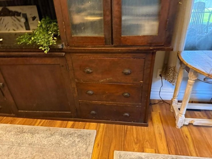 large-2-piece-wood/granite-top-cabinet-image-4