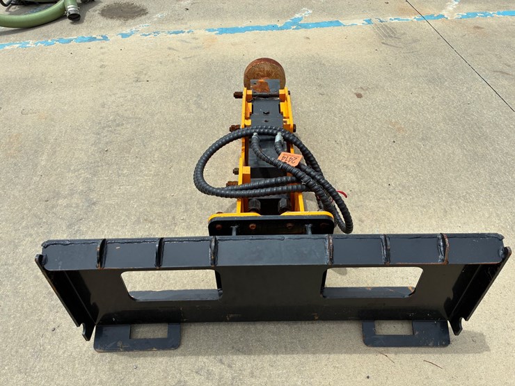 #2414-•-skid-steer-post-driver-attachment-image-2