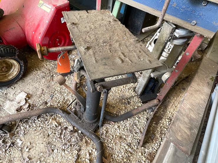 #3319-•-hydraulic-stand-on-wheels-image-13