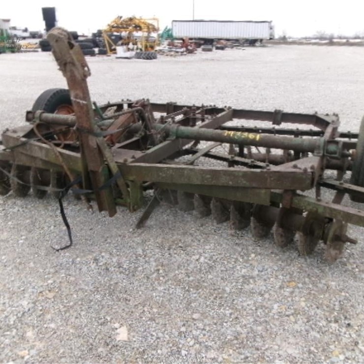 OLIVER 241