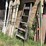 #3233-•-vintage-wood-step-ladder-and-metal-chute-image-14