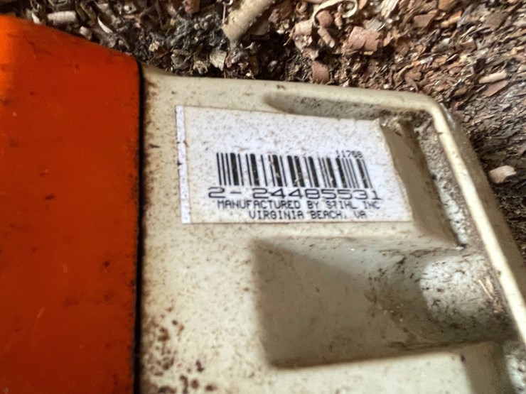 #2290-•-stihl-fs36-weed-wacker-and-dayton-leaf-blower-image-16