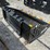 #2009-•-unused-future-rb66-67"-skid-steer-rock-bucket-c-dyscd2605152-inv#49395-image-1