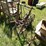 #3243-•-vintage-wood-hose-reel-with-plastic-hose-reel-image-5